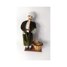 Osmanlı Yeniçeri Biblo Masa Dekor Süs 10194