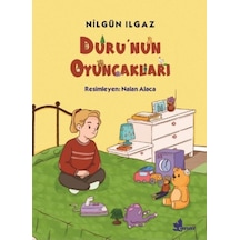 Duru Nun Oyuncakları - Rjcı-761603