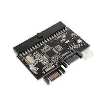 İde To Sata - Sata To İde Çevirici Bst-2020p Dönüştürücü Adaptör