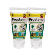 Prostavec 50 Ml Krem Erkeklere Özel 2 Adet - 100