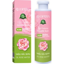 Doğal Yağlı Gül Suyu (390 ML)