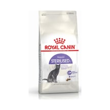 Royal Canin Sterilised Yetişkin Kısırlaştırılmış Kedi Maması 10 Kg - 253710000