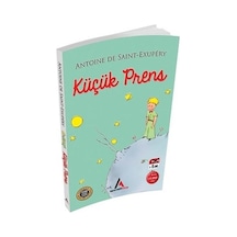 Küçük Prens - Antoine de Saint-Exupery - Aperatif Kitap