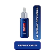 Revitalift Lazer Saf Retinol Gece Serumu 1 Paket 1 X 30 Ml