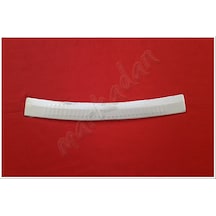 Db Chrome Dacia Duster Arka Tampon Üstü Nikelaj 2010-2017 P.Çelik N11.2184