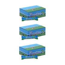 Coco Star Hindistan Cevizli Sütlü Çikolata Kaplamalı Bar - 25 Gram - 72 Adet