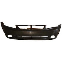 2005-2009 Chevrolet Lacetti Sd Ön Tampon Siyah Sis-panjur Delikli Tyg Adet Oem No:96416043