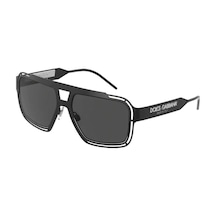 Dolce & Gabbana DG2270 327687 Erkek Güneş Gözlüğü