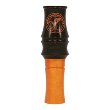 Buck Gardner Speck Ops Brown - Orange Full Acrylic Kaz Düdüğü