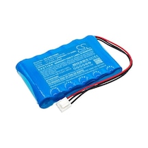 Comen Cm-1200a Dijital Ekg Cihazı Yedek Bataryası