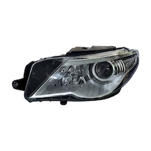 Volkswagen Passat Cc Sol Far 2008-2011 Xenon-beyin