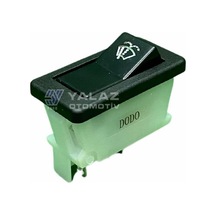 Arka Cam Silecek Anahtarı Renault R12 Dodo An0204