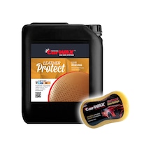Carwax Deri Koruma - Leather Protect -5 Kg