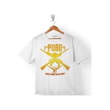 Pubg Playerunknown's Wınner Chıcken Dınner Çocuk Tişört 001