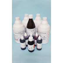 Grocott Methenamine Silver Stain Set 100 Test