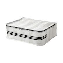 Ikea Gorsnygg Saklama Hurcu 55 X 49 X 19 Cm Beyaz