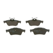 Volvo V40 Arka Fren Balatasi 2012-2019 Bosch 0986494528