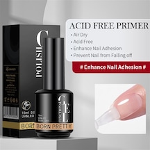 Born Pretty Acid Free Primer 15 Ml 55822-7