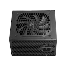 750w Atx Güç Kaynağı, 80+ Apfc, 12cm Fan İle Verimli Soğutma