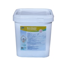 Deep Blue 10 Kg pH (+) UP Granül pH YÜKSELTİCİ - PH (+) Increaser