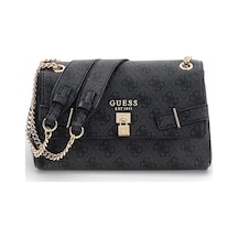 Guess Yesba Kadın Çapraz Çanta Hwsg7833210 Antrasit