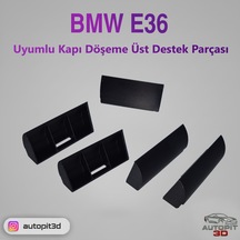 Kapı Döşeme