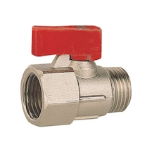 Mini  Vana 3/4"