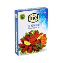 İnci Baharat - Çiğ Köfte Harcı 10 Kişilik