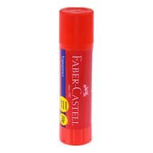 Faber-castell Stick Yapıştırıcı 40g - 1 Adet