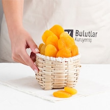 Bulutlar Kuruyemiş Kuru Kayısı Jumbo Kg 1000 Gr 1 KG