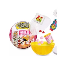 Mga Entertainment Mga Mini Yemek Mini Verse Make It Mini Food Restaurant 591825 216520229
