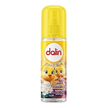 Dalin Peri Masalı Kolonya 150 Ml