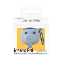 Pal Design Silikon Kılıf Mavi