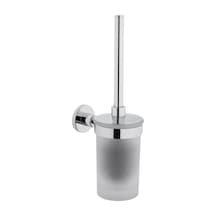 VitrA Base 500 Tuvalet Fırçalığı Krom  A44097
