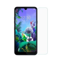 LG Uyumlu Q60 Nano Kırılmaz Cam Ekran Koruyucu