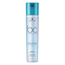 BC Bonacure Hyaluronic Nem Yükleme Şampuanı 250 ML