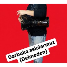 Darbuka Askısı Harika Ürün Eker Percussion