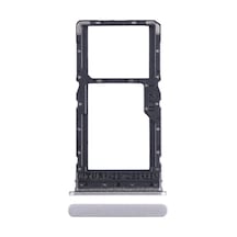 Xiaomi Redmi 12 4g Sim Kart Tepsisi 23053rn02a Siyah Beyaz
