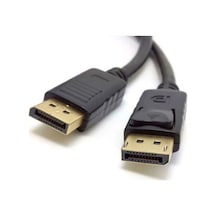 3 metre displayport kablo 144 hz displayport kablo
