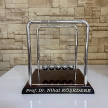 Kişiye Özel Mega Boy Denge Topu Balance Ball