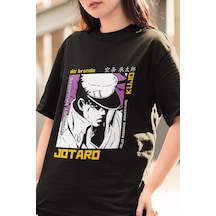 Anime Jotaro Kujo Tişört