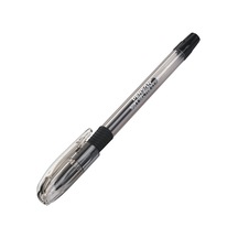 Pensan Tükenmez Kalem Soft Gel Fıne Siyah 0.5 Mm Çok Renkli