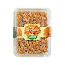 Gülmaş Kesme Kuru Kayısı 250 G - 8 Adet Tarı