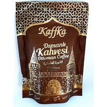 Kaffka Osmanlı Kahvesi 150 Gr Diğer
