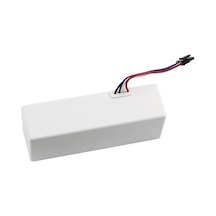 Xiaomi Mijia 1c Robot Süpürge İçin 14.4v 5800 Mah Yüksek Güç Batarya