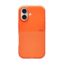 Beats Mgk14ll/a Apple Uyumlu iPhone 17 İçin Magsafe Özellikli Ve Kamera Denetimi Düğmeli Beats Rugged Kılıf
