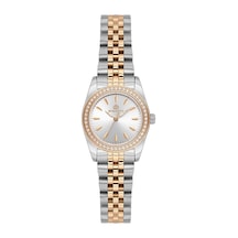Bigotti Milona Bg.1.10664-6 Kadın Kol Saati Rose Gold
