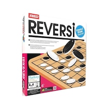 Redka Reversi Ahşap 5128