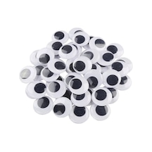 Oynar Göz 20mm 100 Adet Tfys