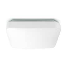 Philips Mauve Kare Tavan Lambası 17W 2700K Sarı Işık